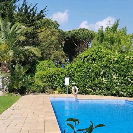 Apt Con Piscina En Calella De Palafrugell, Parking Gratuito Eksteriør bilde