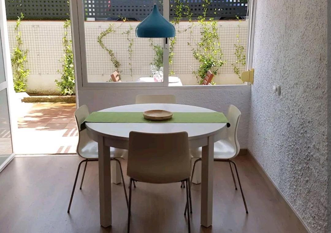 Apt Con Piscina En Calella De Palafrugell, Parking Gratuito Eksteriør bilde