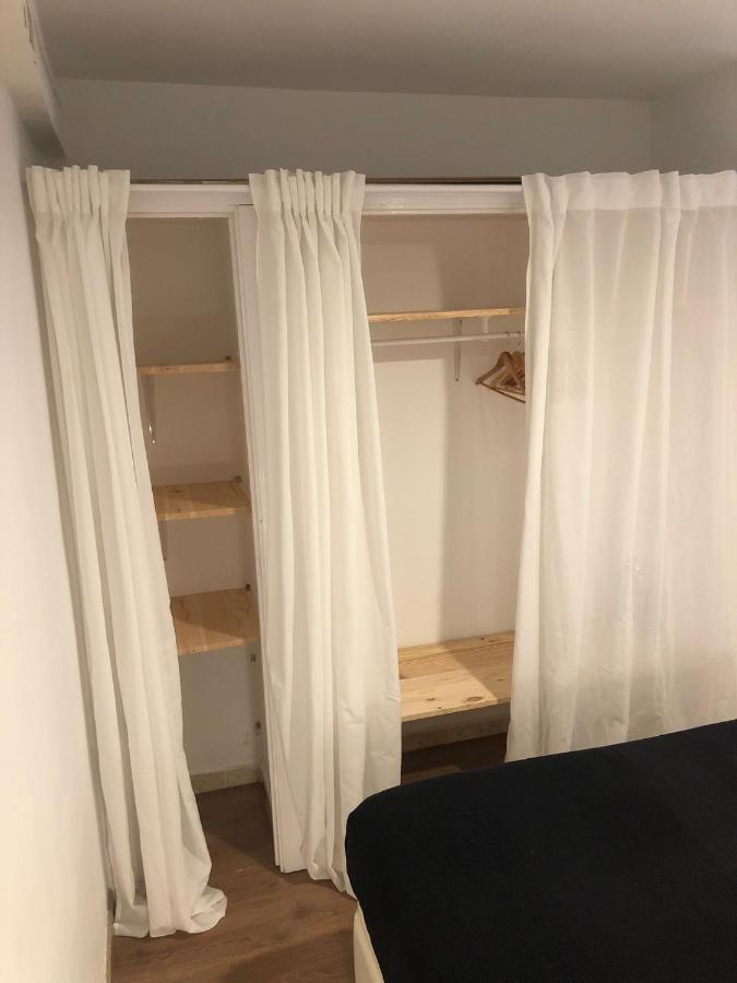 Apt Con Piscina En Calella De Palafrugell, Parking Gratuito Eksteriør bilde