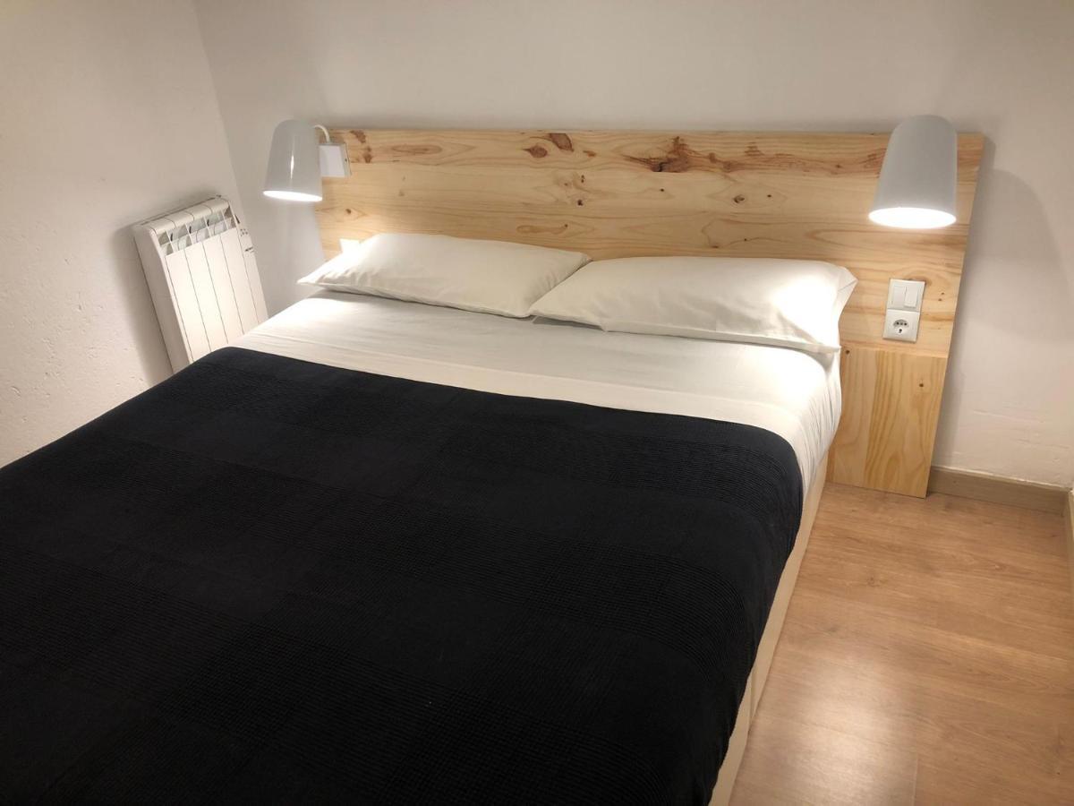Apt Con Piscina En Calella De Palafrugell, Parking Gratuito Eksteriør bilde