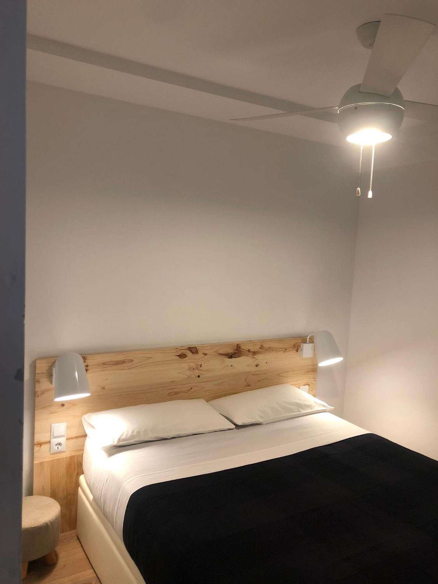 Apt Con Piscina En Calella De Palafrugell, Parking Gratuito Eksteriør bilde