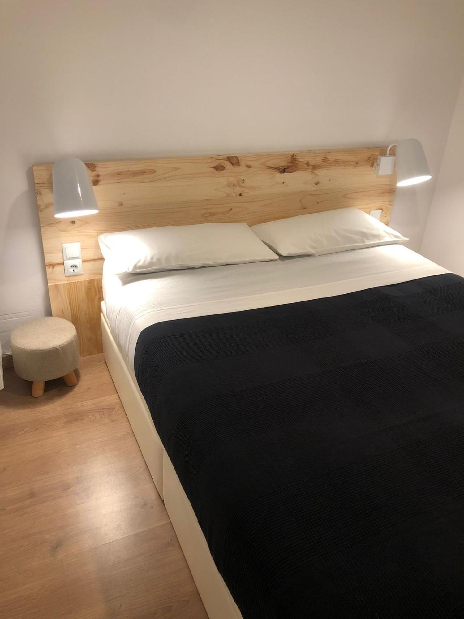 Apt Con Piscina En Calella De Palafrugell, Parking Gratuito Eksteriør bilde